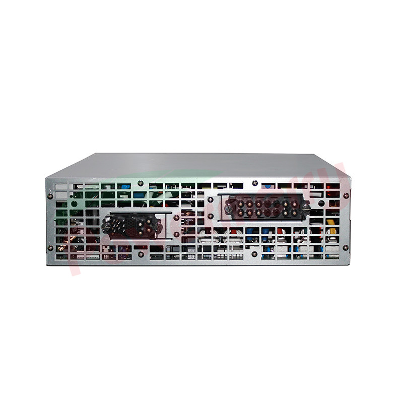 Modular online UPS